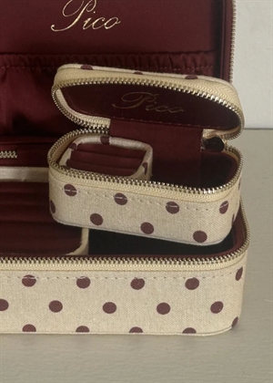 Small trinket box Dot Pico 